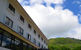 那須温泉　休暇村　那須